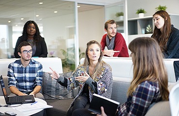 PLANES DE IGUALDAD. LOS BENEFICIOS DE LA IGUALDAD EN LA EMPRESA (DONOSTIA)