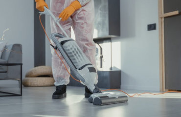 MANEJO DE PRODUCTOS, SUSTANCIAS Y EQUIPOS PARA LA LIMPIEZA Y DESINFECCIÓN EN EMPRESAS DE LIMPIEZA (Vitoria-Gasteiz) - Ocupados/as