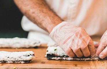 ELABORACIÓN DE MENÚS - San Sebastián - Desempleados/as