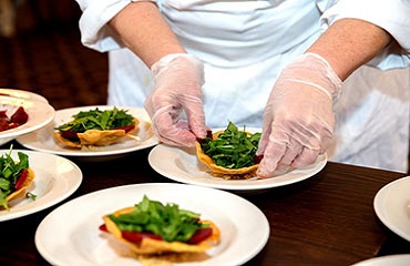 DIETAS PARA UNA VIDA SALUDABLE - Bilbao - Desemepleados/as