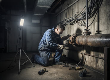 INSTALACIONES DE VENTILACIÓN Y EXTRACCIÓN