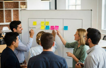 IMPLANTACIÓN PRÁCTICA LEAN