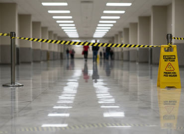 BÁSICO DE PREVENCIÓN DE RIESGOS LABORALES