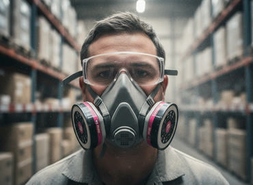 PREVENCIÓN DE RIESGOS PSICOSOCIALES - Ocupados/as