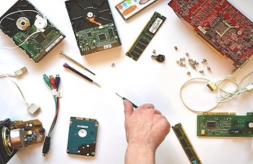 IFCT0309 - MONTAJE Y REPARACIÓN DE SISTEMAS MICROINFORMÁTICOS (Bilbao) - Desempleados/as