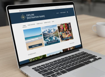 ESTRATEGIAS DIGITALES, DE CLIENTE Y RESERVAS ONLINE