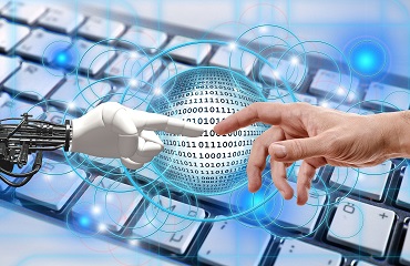 APRENDE, COLABORA Y TRANSFORMA TU EMPRESA CON LA INTELIGENCIA ARTIFICIAL GENERATIVA (Vitoria-Gasteiz) - Ocupados/as