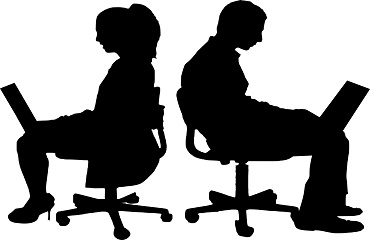 ESCUELA DE ESPALDA ADAPTADA AL TRABAJO PARA OFICINA (VITORIA-GASTEIZ)