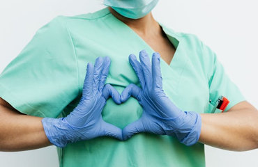 TRASTORNOS AFECTIVOS Y NEURODEGENERATIVOS - Ocupados/as