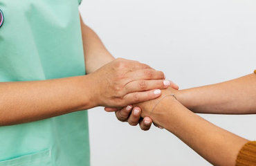 NECESIDADES Y CUIDADOS DE LAS PERSONAS ENCAMADAS