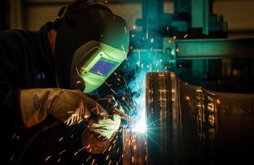 SOLDADURA TIG (Vitoria-Gasteiz) - Ocupados/as