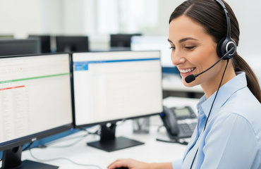 TÍTULO OFICIAL EN ACTIVIDADES DE GESTIÓN ADMINISTRATIVA - Desempleados/as