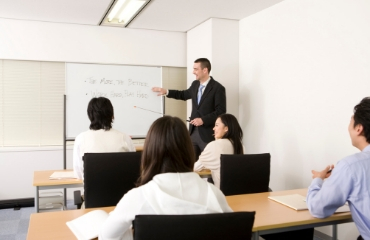 MF1446_3 (SSCE0110): ORIENTACIÓN LABORAL Y PROMOCIÓN DE LA CALIDAD EN LA FORMACIÓN PROFESIONAL PARA EL EMPLEO (ONLINE) - Desempleadas/os