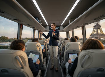 PROMOCIÓN TURÍSTICA LOCAL E INFORMACIÓN AL VISITANTE