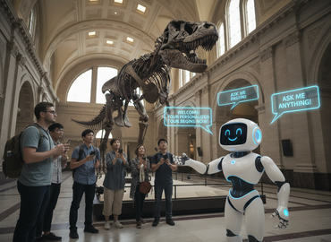 INTELIGENCIA ARTIFICIAL APLICADA A LA GESTIÓN Y AL SECTOR HOSTELERÍA Y TURISMO: ESPECIALIDAD ALOJAMIENTOS (HOTELES, CAMPINGS, APARTAMENTOS, AGROTURISMOS Y TURISMO RURAL)