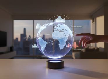 INTELIGENCIA ARTIFICIAL APLICADA A LA GESTIÓN Y AL SECTOR HOSTELERÍA Y TURISMO: ESPECIALIDAD ALOJAMIENTOS (HOTELES, CAMPINGS, APARTAMENTOS, AGROTURISMOS Y TURISMO RURAL)