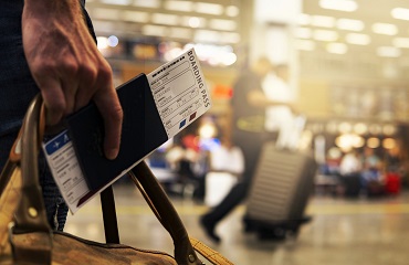 ORGANIZACIÓN DE VIAJES NACIONALES E INTERNACIONALES