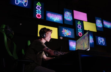 PROGRAMACIÓN PARA VIDEOJUEGOS EN UNITY (Vitoria-Gasteiz) - Desempleados/as