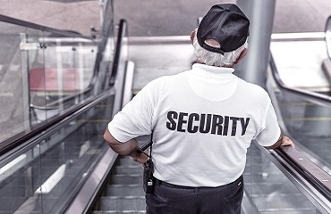 SERVICIO DE VIGILANCIA EN CENTROS COMERCIALES (DONOSTIA)