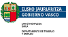 Eusko Jaurlaritza / Gobierno Vasco