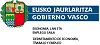 Eusko Jaurlaritza / Gobierno Vasco