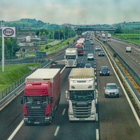 Nuevo proyecto de formación logística y transporte en Álava