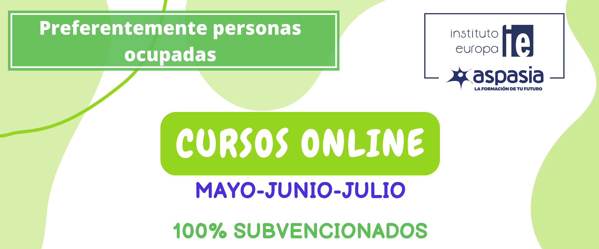 Cursos Online Mayo-Julio2023 Lanbide Instituto Europa