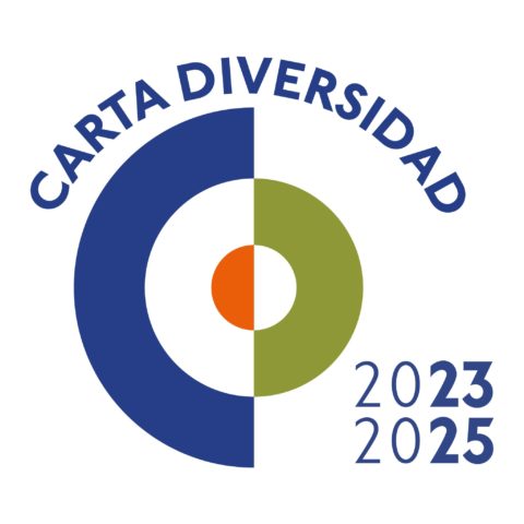 Grupo Aspasia firma la Carta de la Diversidad