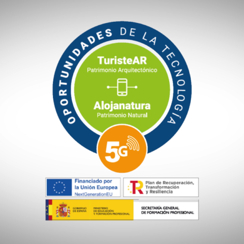Instituto Europa colabora con el Proyecto de Innovación MEFP “Oportunidades de la comunicación 5G en alojamientos turísticos”