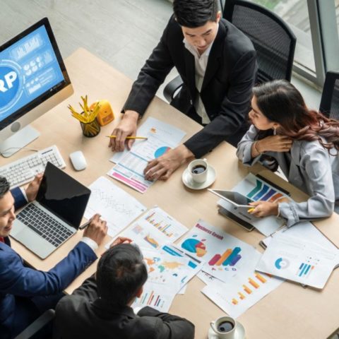 Conviértete en Consultor SAP – Cursos SAP