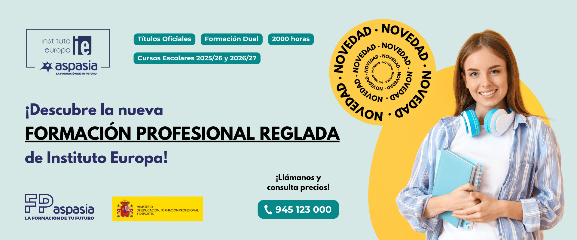 FP REGLADA IE
