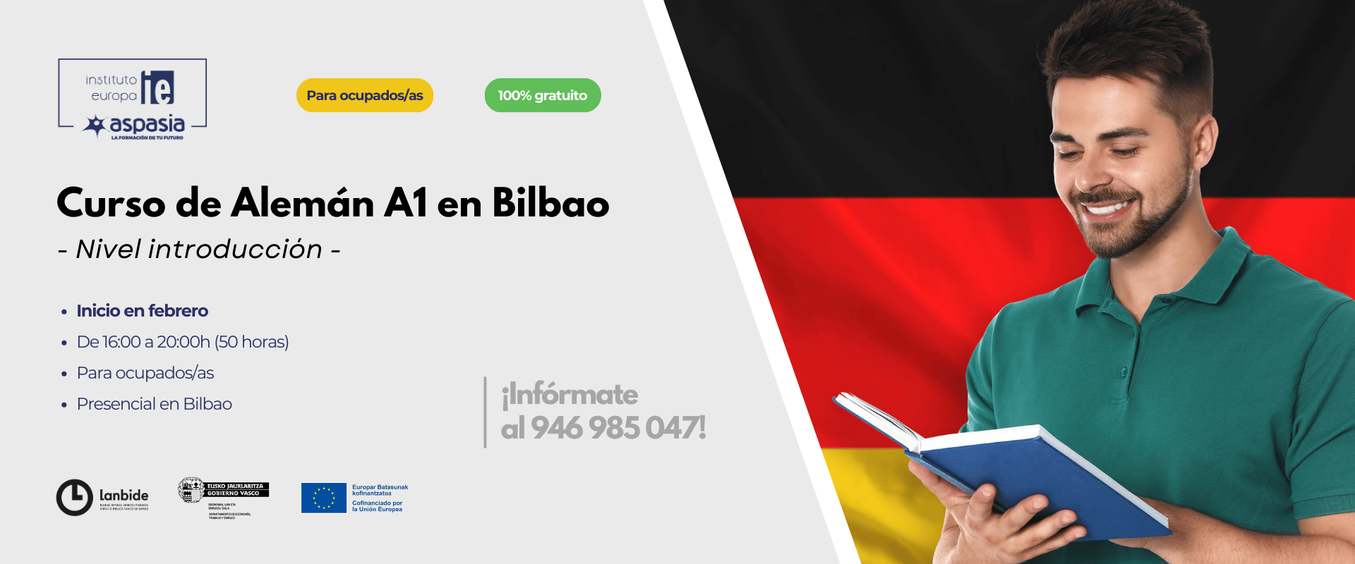 ALEMAN A1 - INTRODUCCIÓN