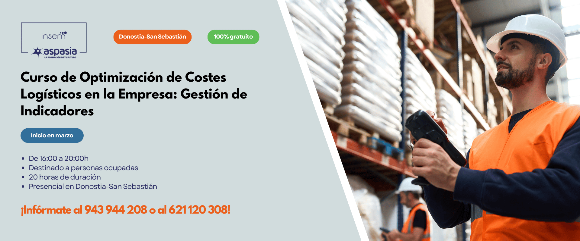 OPTIMIZACIÓN DE COSTES LOGÍSTICOS EN LA EMPRESA: GESTIÓN DE INDICADORES