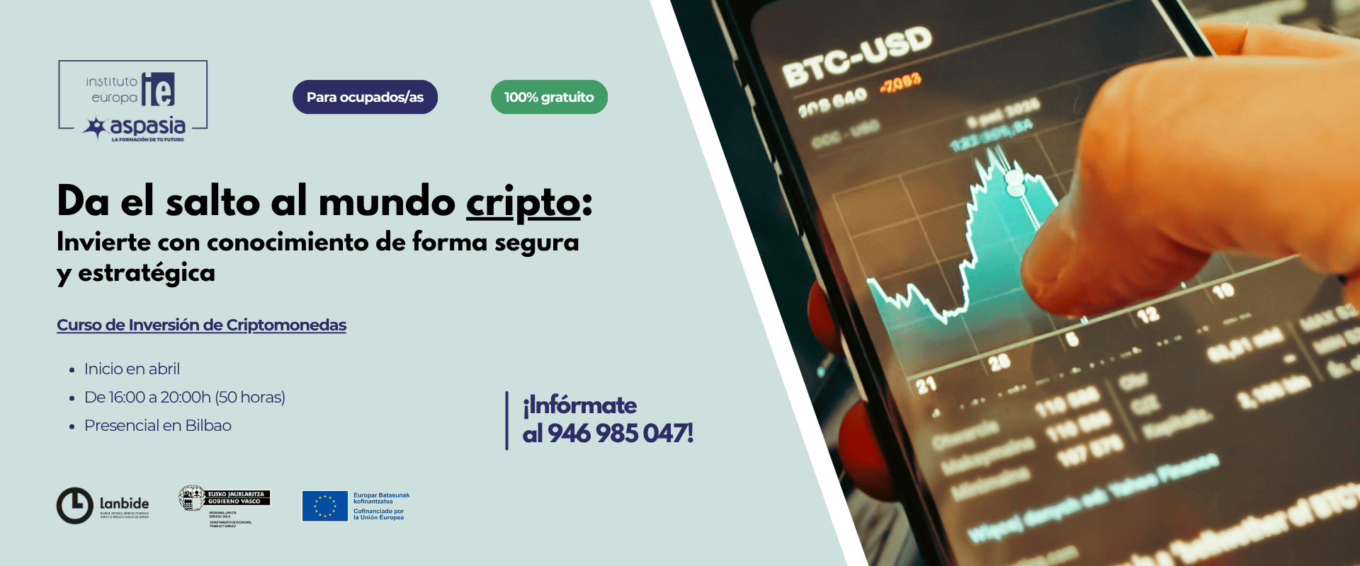 INVERSIÓN DE CRIPTOMONEDAS