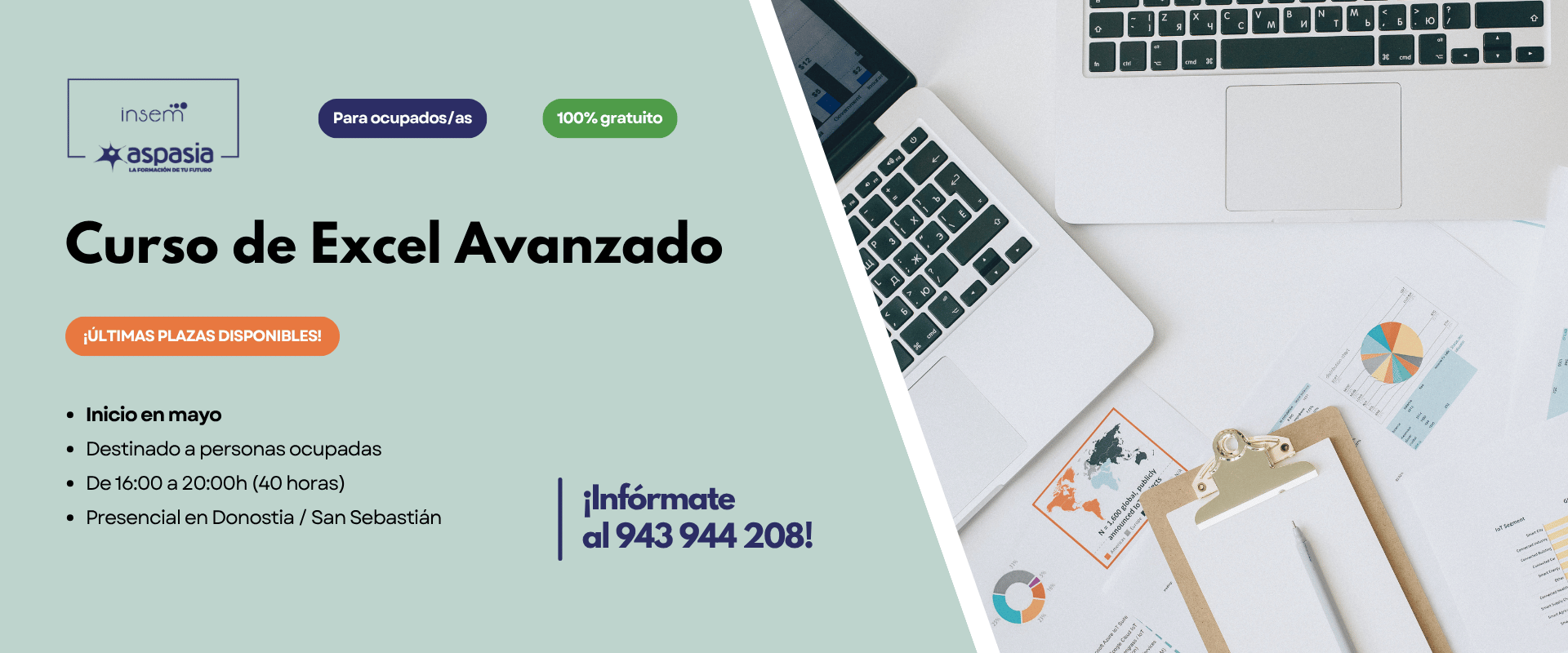 EXCEL AVANZADO