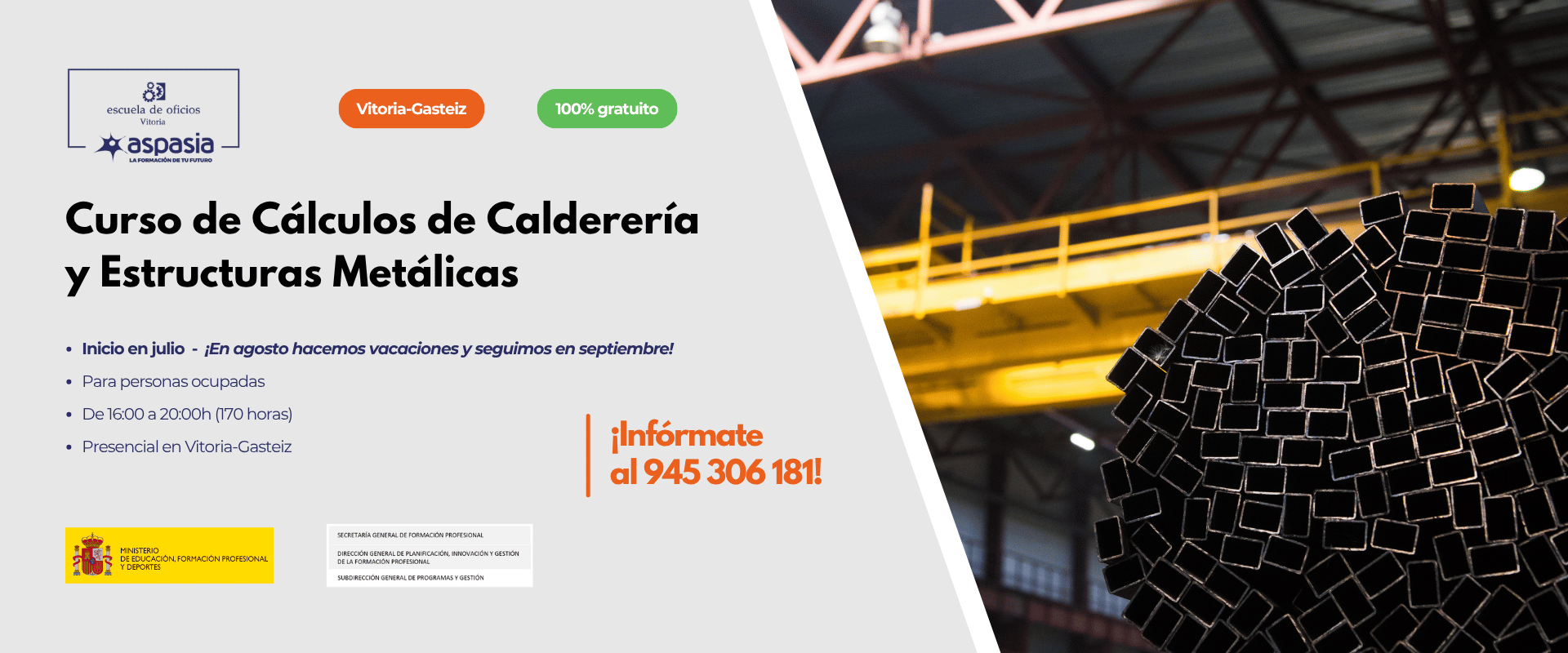 CÁLCULOS DE CALDERERÍA Y ESTRUCTURAS METÁLICAS