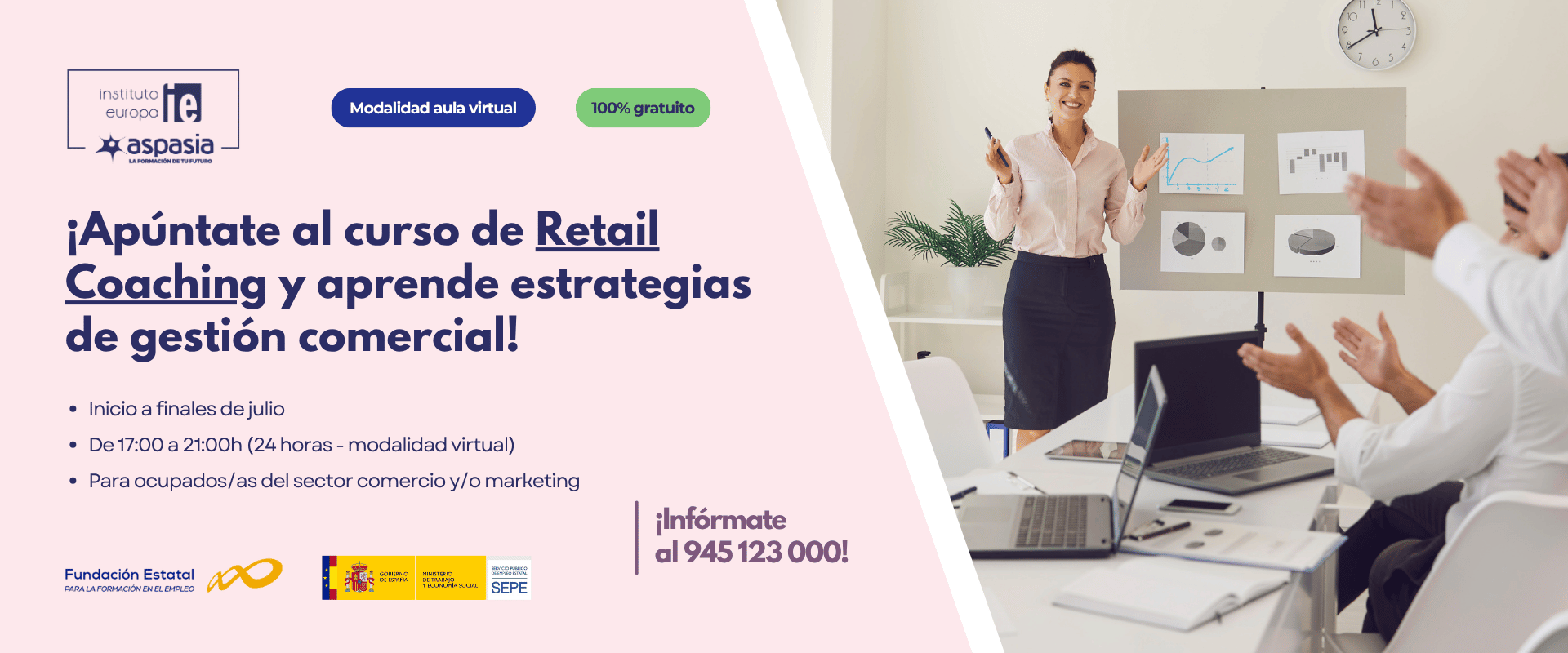 EL RETAIL COACHING. ESTRATEGIAS DE GESTION COMERCIAL