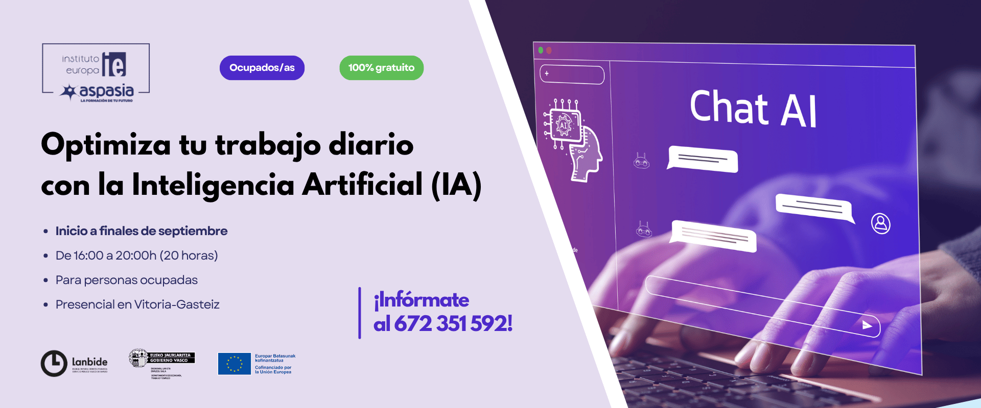 INTELIGENCIA ARTIFICIAL APLICADA A LA EMPRESA