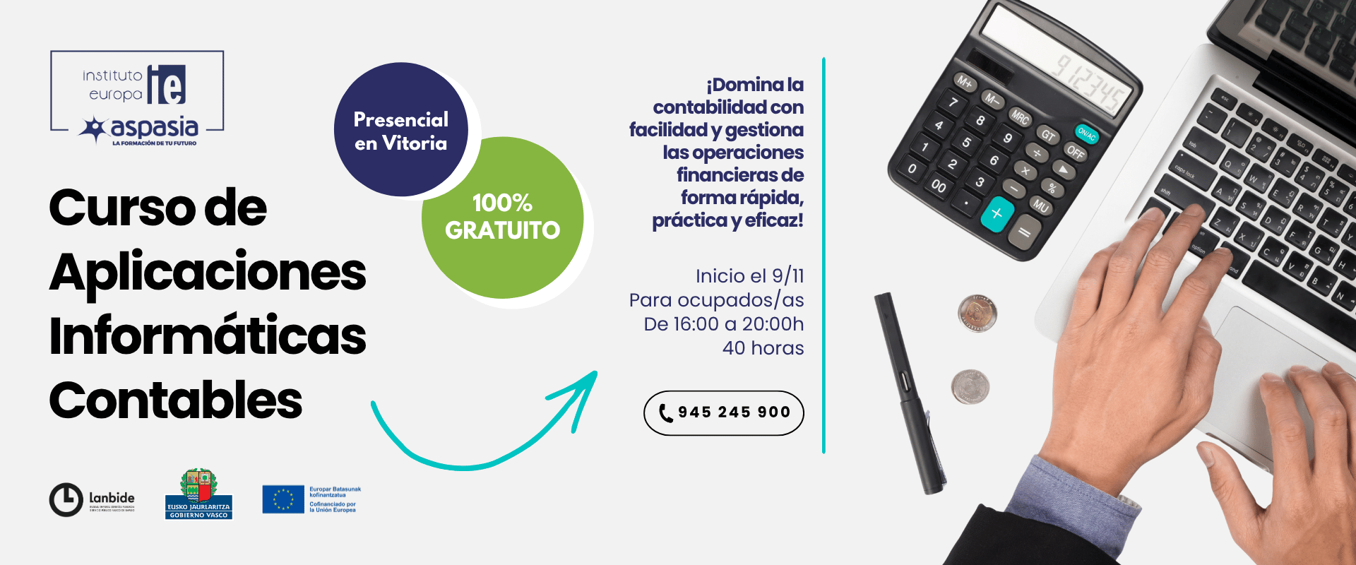APLICACIÓN INFORMÁTICA CONTABLE
